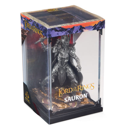 Sauron Statue From Lord Of The Rings