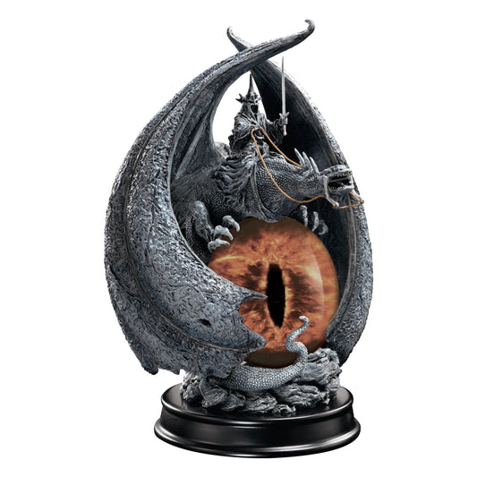 The Fury Of The Witch-King Incense Burner From Lord Of The Rings