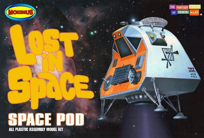 From Lost In Space [Kit]