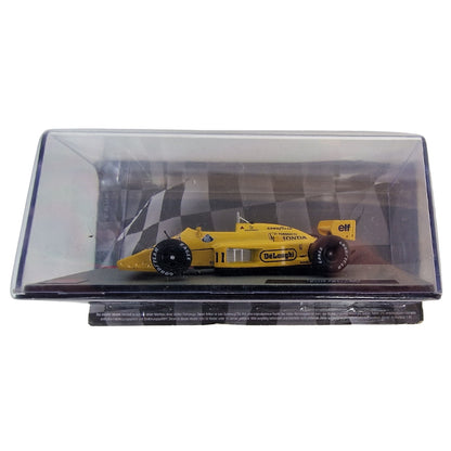 Lotus 99T Saturo Nakajima (1987)
