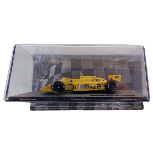 Lotus 99T Saturo Nakajima (1987)