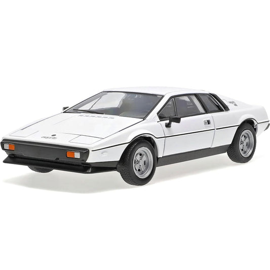Lotus Esprit Type 79 in White