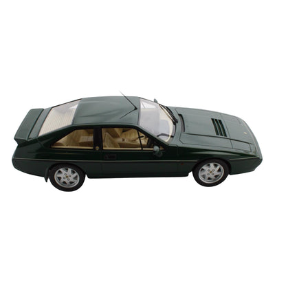 Lotus Excel SE in Green