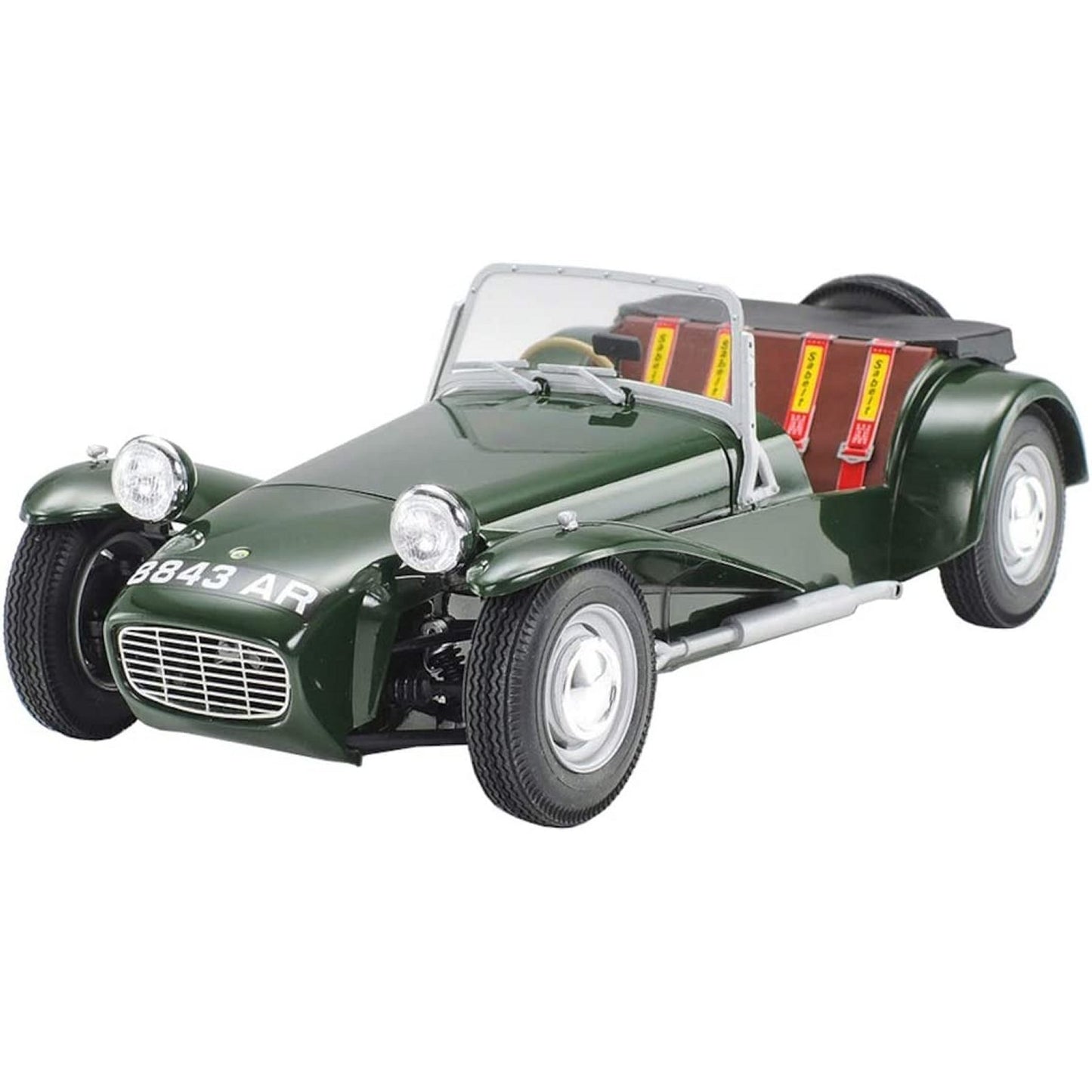 Lotus Super 7 Series II [Kit]