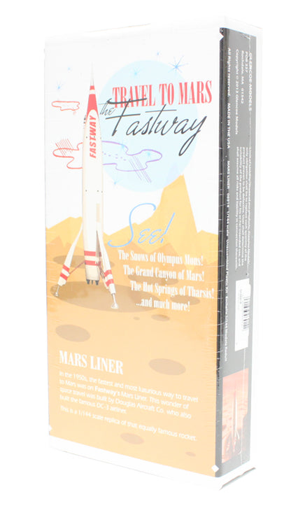 Mars Liner (1950)