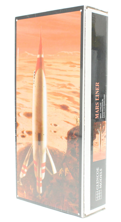 Mars Liner (1950)
