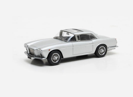 Maserati 5000 GT Coupe Pininfarina in Silver