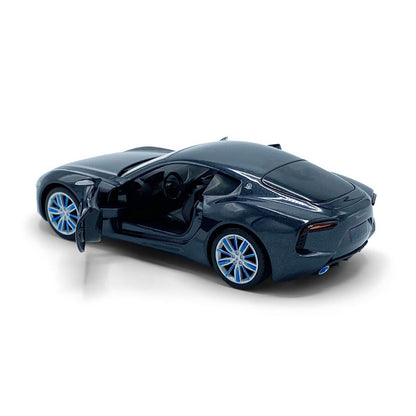 Maserati Alfieri Concept (2014) in Black
