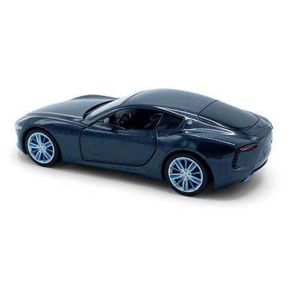 Maserati Alieri Concept (2014) in Black