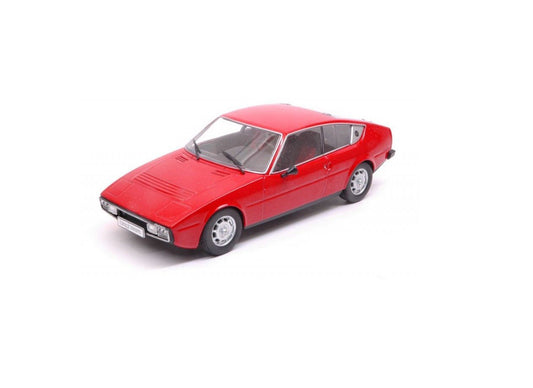 Matra Simca Bagheera (1974) in Red