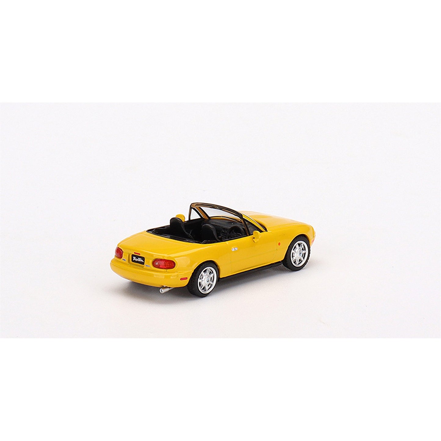 Mazda Eunos Roadster (RHD)