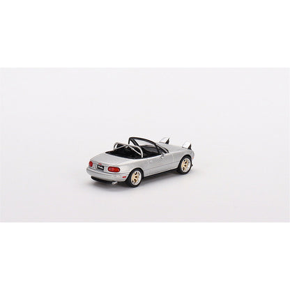 Mazda Miata MX-5 Tuned Version (NA RHD)