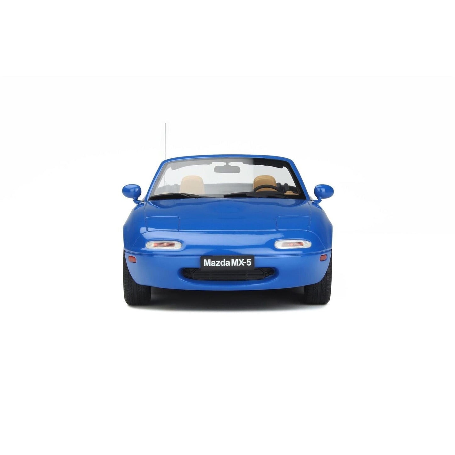 Mazda MX-5 NA (Resin Series 1990)