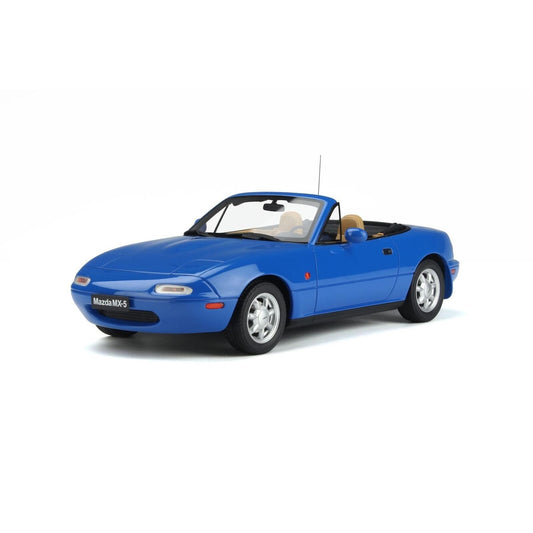 Mazda MX-5 NA (Resin Series 1990)