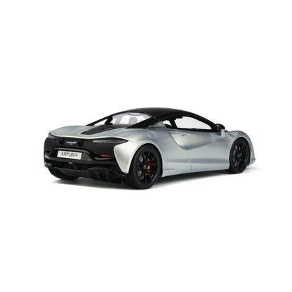 McLaren Artura (Resin Series 2021) in Silver