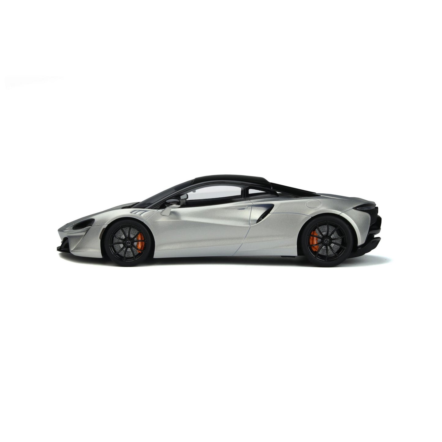 McLaren Artura (Resin Series 2021) in Silver