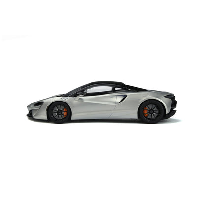 McLaren Artura (Resin Series 2021) in Silver
