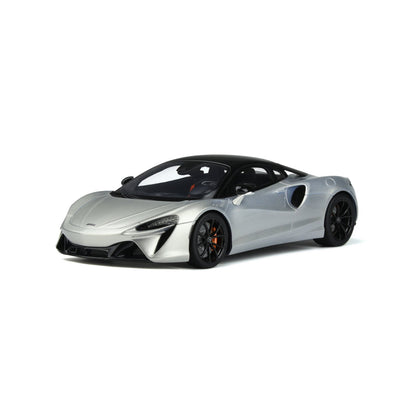 McLaren Artura (Resin Series 2021) in Silver
