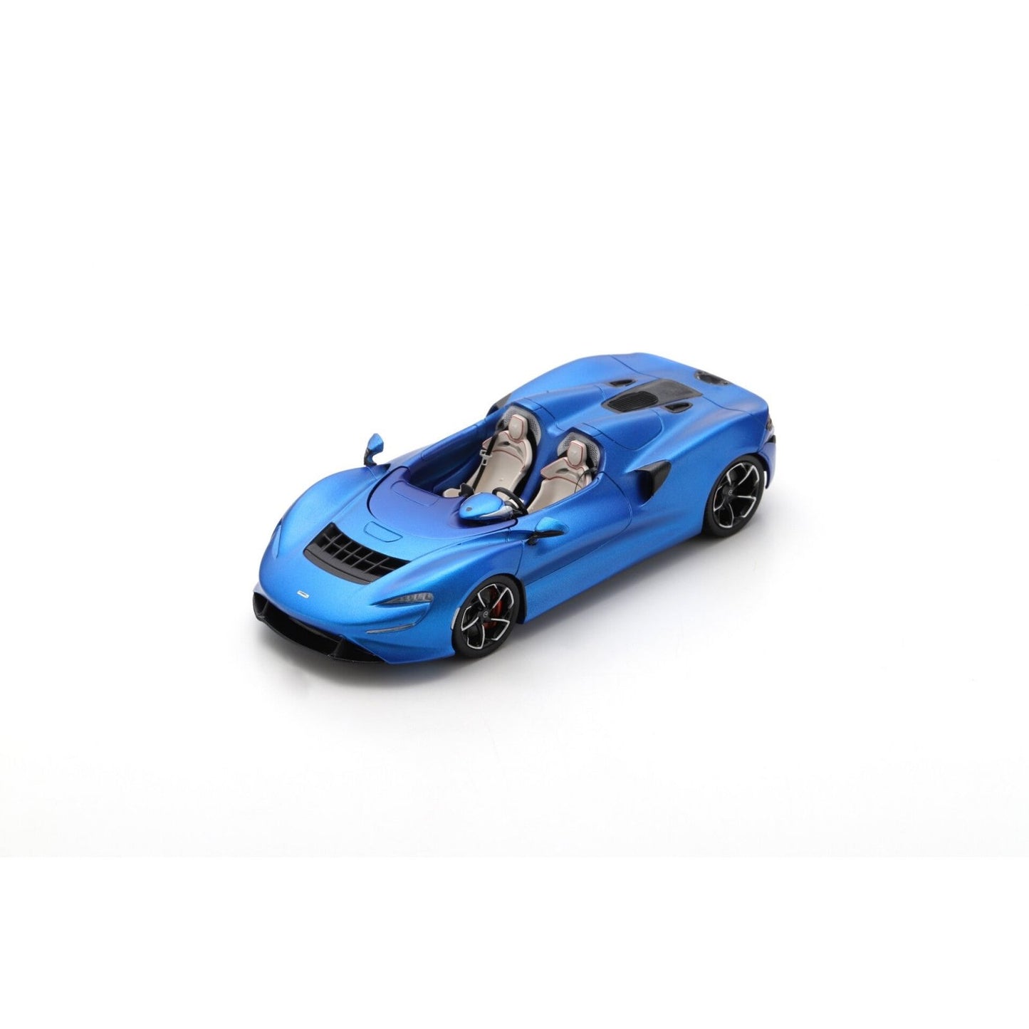 McLaren Elva (2020) in Blue