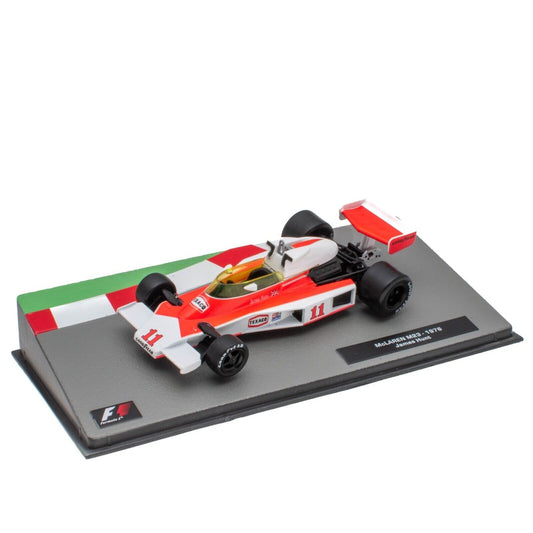McLaren M23 James Hunt (1976)