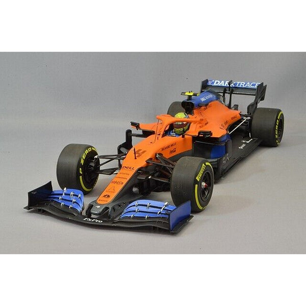 MCLAREN MCL35M #55 FIA F1 Österreichischer GP 2020 Sainz Minichamps 1