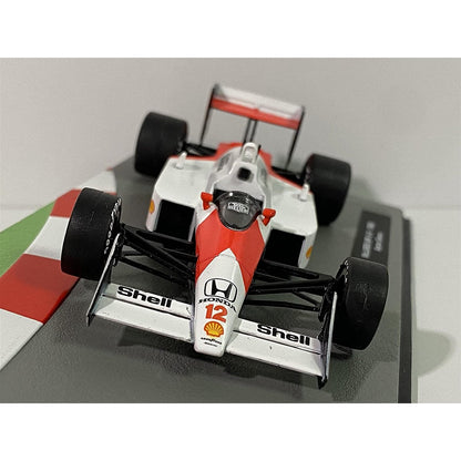 McLaren MP 4/4 Ayrton Senna (1988)