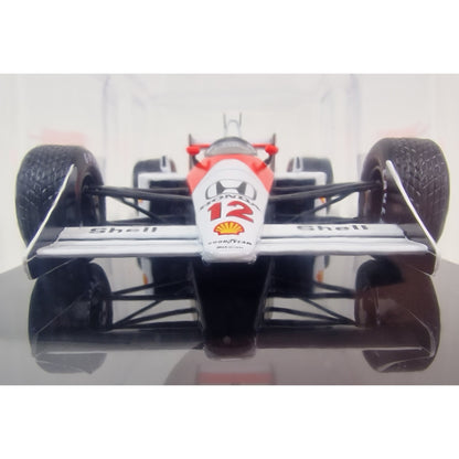 McLaren Mp 4/4 Ayrton Senna (1988)
