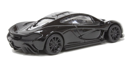 McLaren P1 in Black