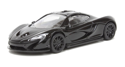 McLaren P1 in Black
