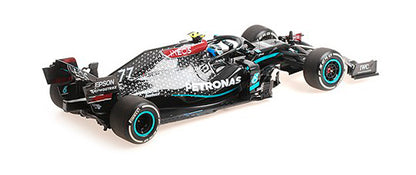 Mercedes AMG Petronas Valtteri Bottas (F1 W11 EQ Performance - Winner Austrian GP 2020)