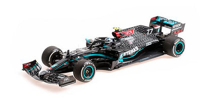 Mercedes AMG Petronas Valtteri Bottas (F1 W11 EQ Performance - Winner Austrian GP 2020)