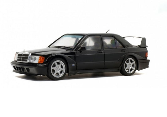 Mercedes Benz 190 Evo 2 (1990) in Black