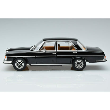 Mercedes Benz 280 SE (1968) in Black