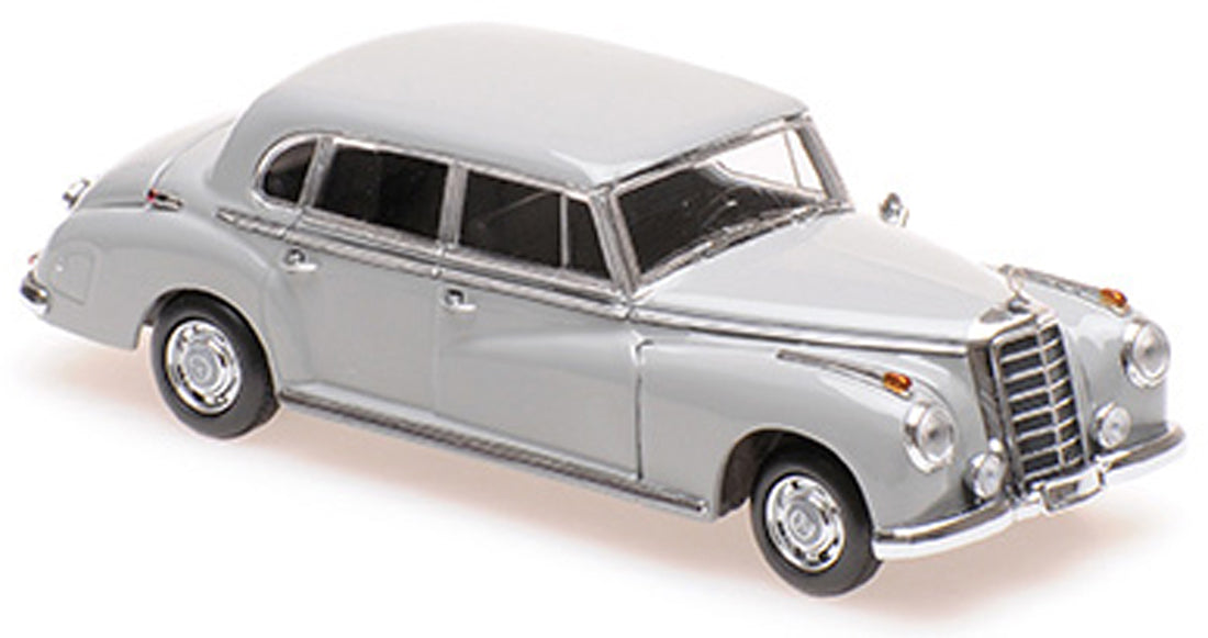 Mercedes Benz 300 (1951) in Grey
