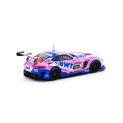 Mercedes Benz AMG GT3 EVO Daniel Juncadella (DTM Gruppem Racing 2021) in Pink/Blue