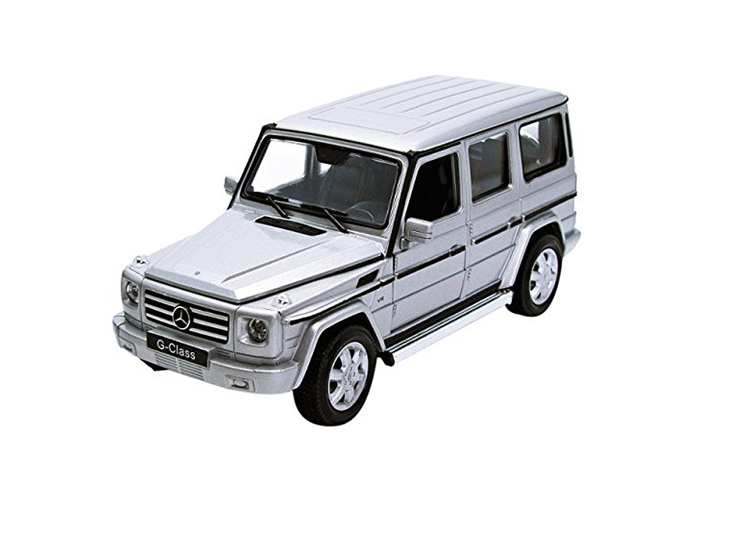 Mercedes Benz G Class