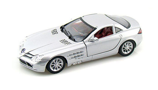 Mercedes Benz SLR McLaren