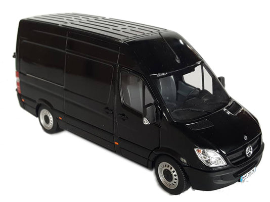 Mercedes Benz Sprinter