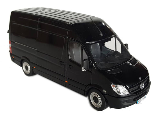 Mercedes Benz Sprinter