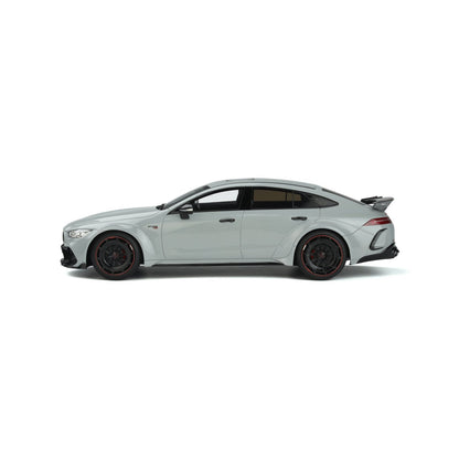Mercedes Brabus Rocket 900 (GT63) in Grey