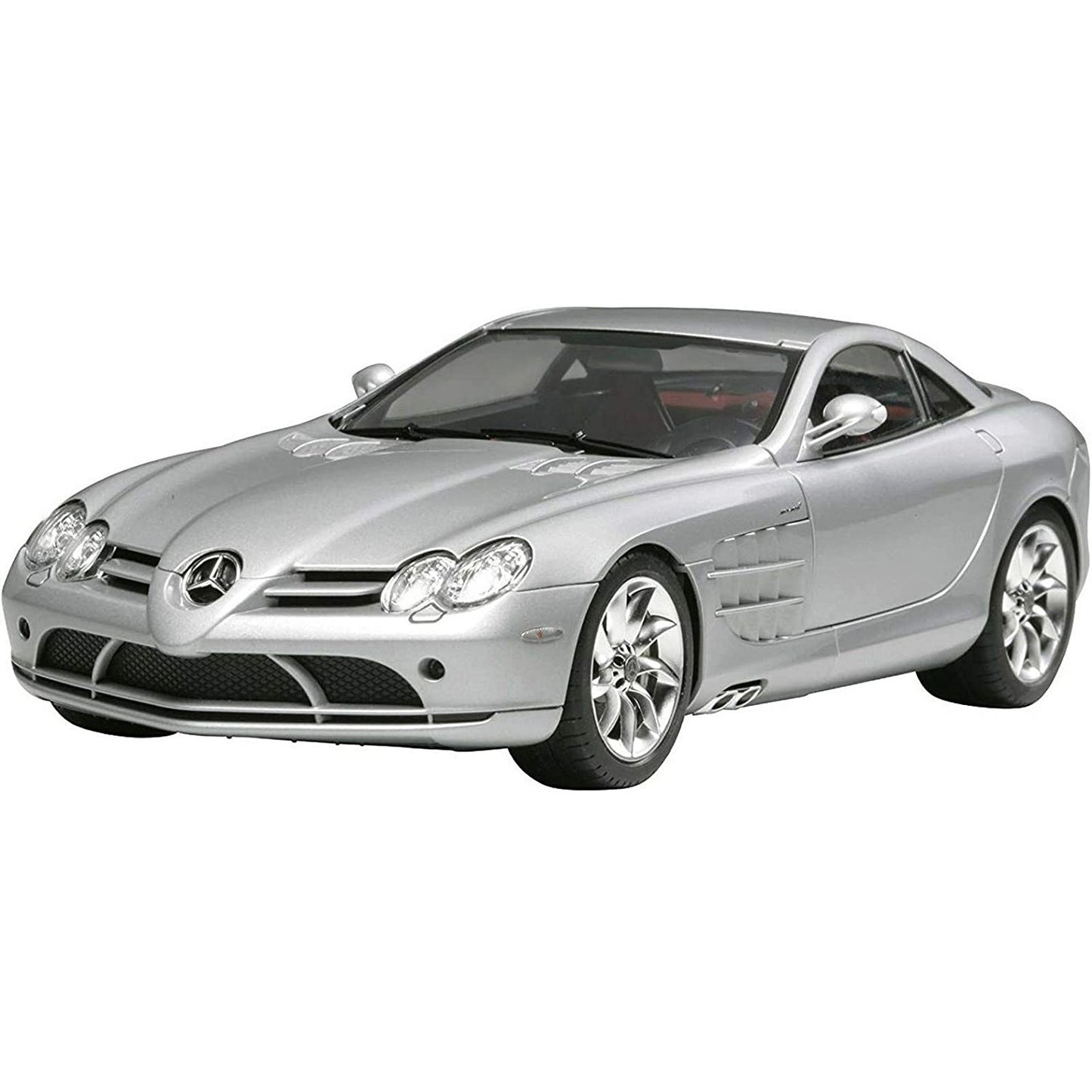 Mercedes SLR McLaren [Kit]