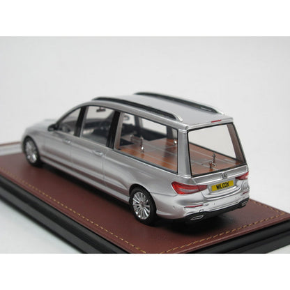 Mercedes Wilcox E Class Hearse (Mild Petrol Hybrid)