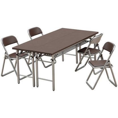 Meeting Room Desk And Chair [Kit]