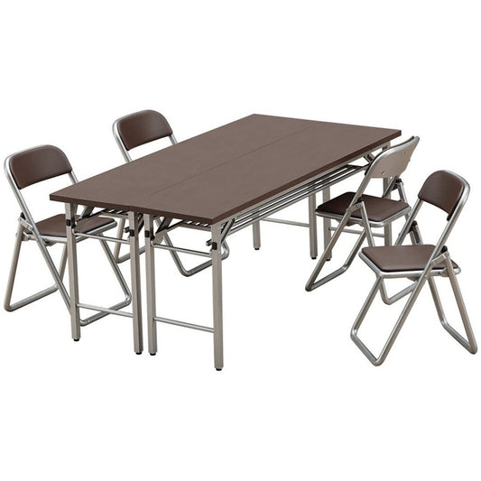 Meeting Room Desk And Chair [Kit]