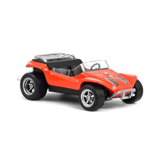 Meyers Manx Dune Buggy (1968) in Orange
