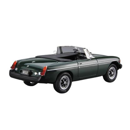 MG MGB Mk3 (G/HN5D 1974) [Kit]