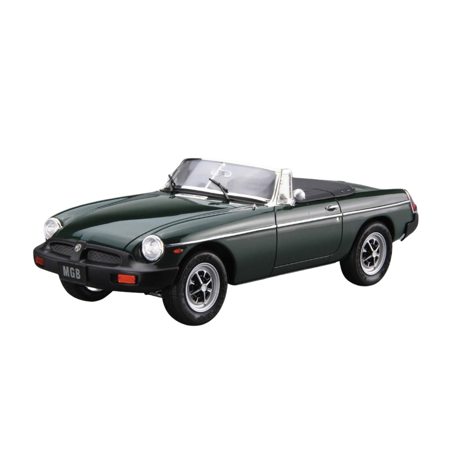 MG MGB Mk3 (G/HN5D 1974) [Kit]