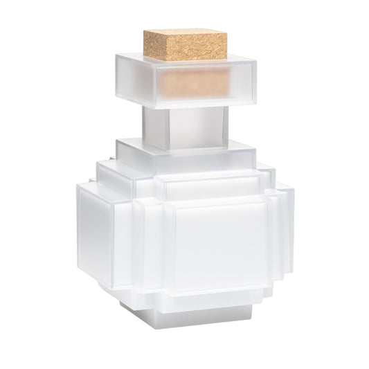 Potion Bottle Light-up Replica From Minecraft
