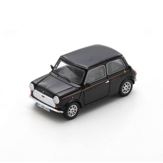 Mini 30th Anniversary (1989) in Black