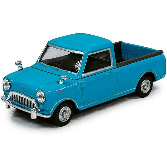 Mini Pick Up in Blue